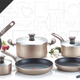 Illustration for article titled Sundays Best Deals: iPad Air 2, Cheap Cookware, Limited Edition PS4, and More